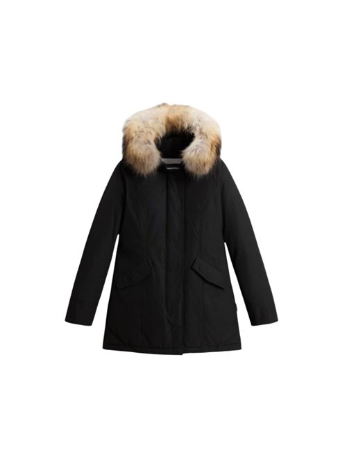 WOOLRICH Giubbotto WOOLRICH | CFWWOU0538FBUT0001.BLK